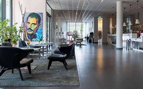 Best Western Plus Park City Malmoe